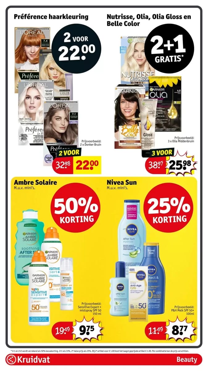 Folder Kruidvat, pagina 41 van 73