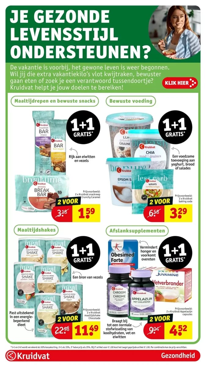 Folder Kruidvat, pagina 43 van 73
