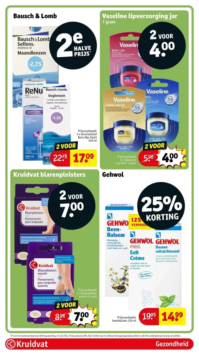 Folder Kruidvat, pagina 46 van 73