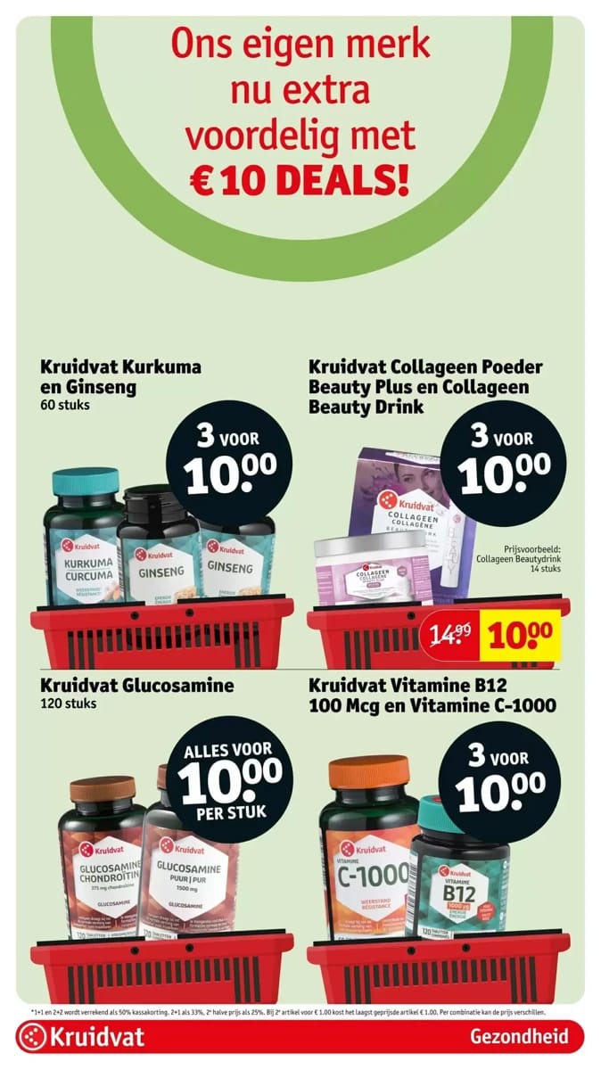 Folder Kruidvat, pagina 47 van 73