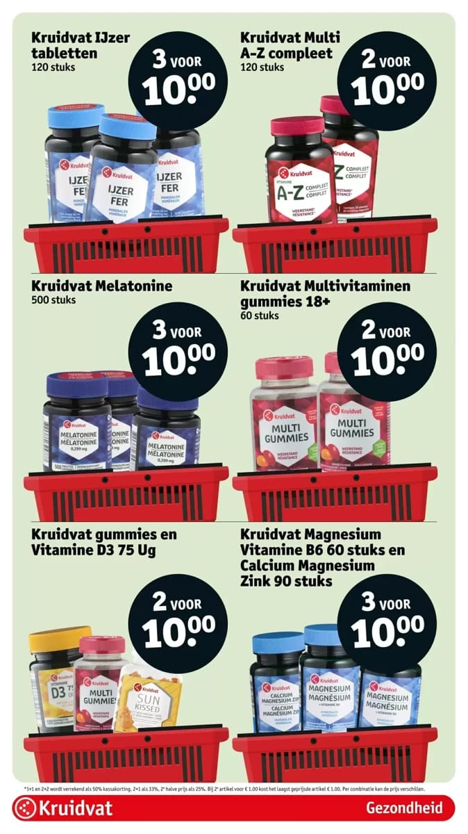 Folder Kruidvat, pagina 48 van 73