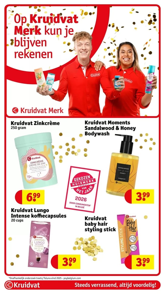 Folder Kruidvat, pagina 49 van 73