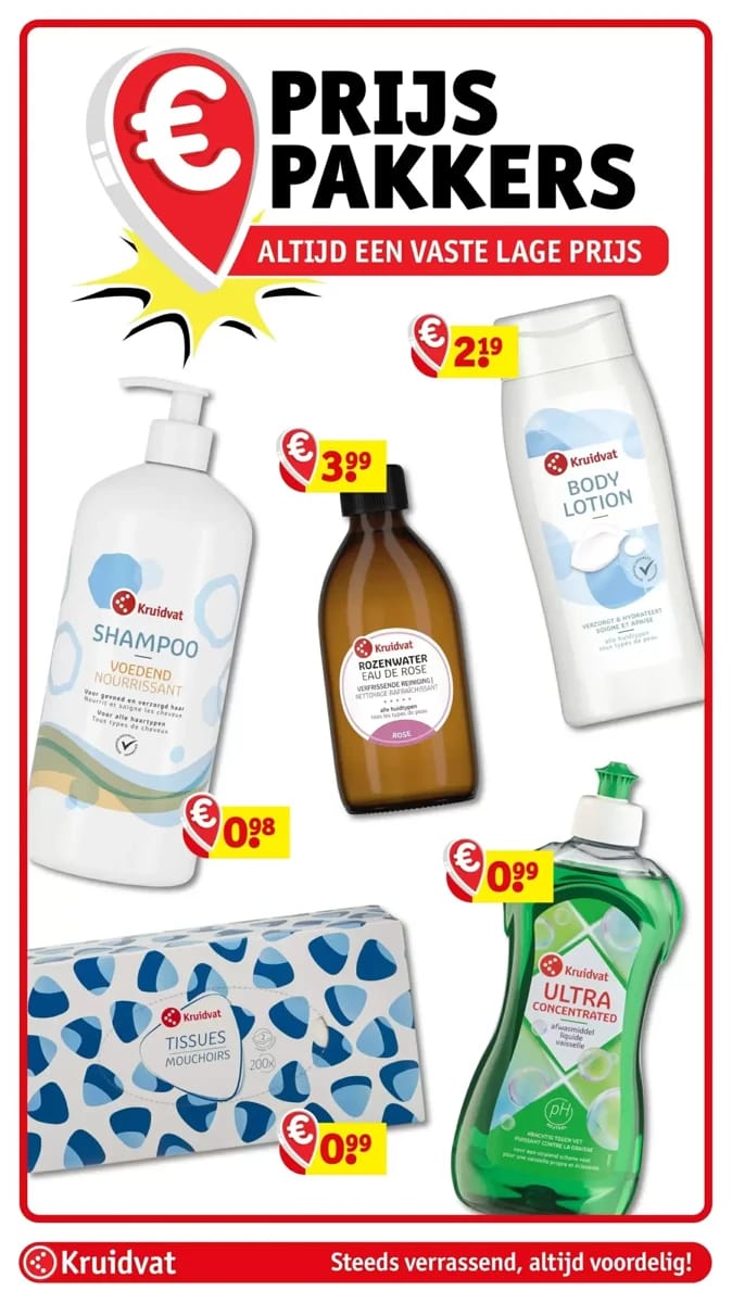 Folder Kruidvat, pagina 54 van 73