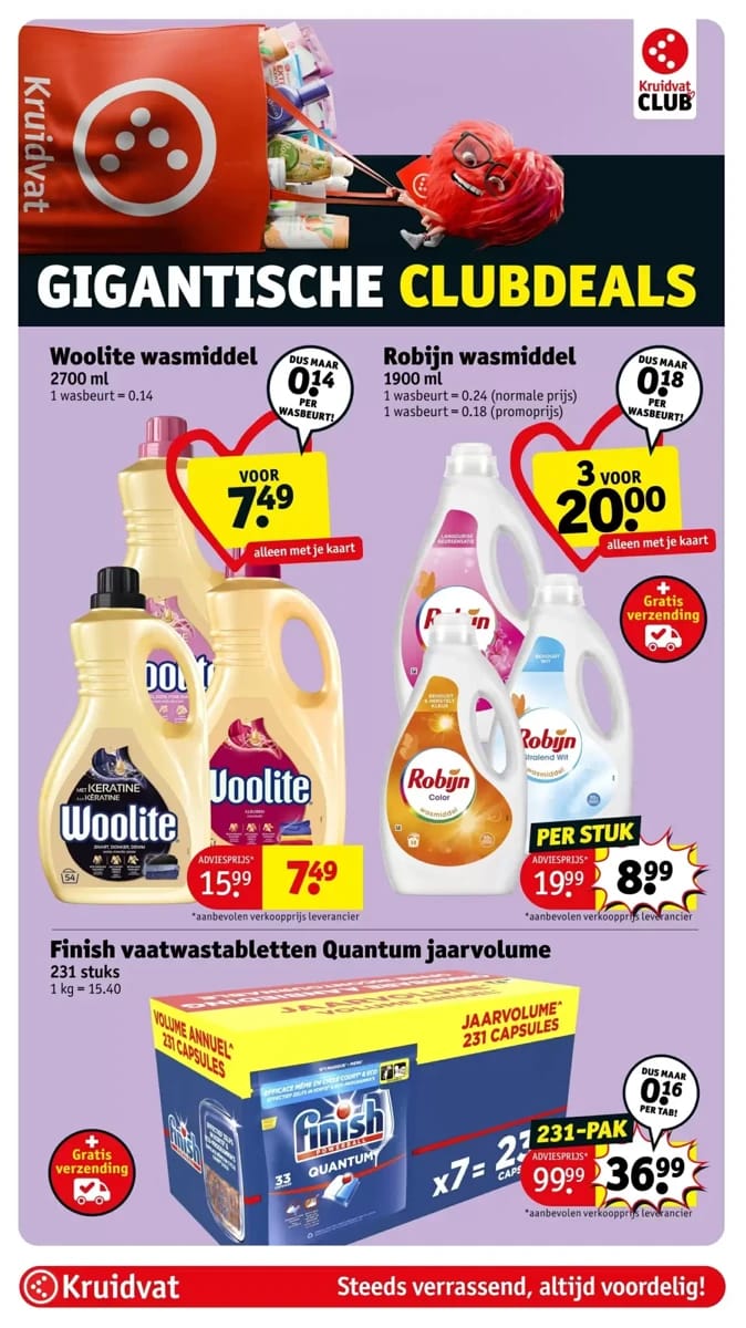 Folder Kruidvat, pagina 58 van 73