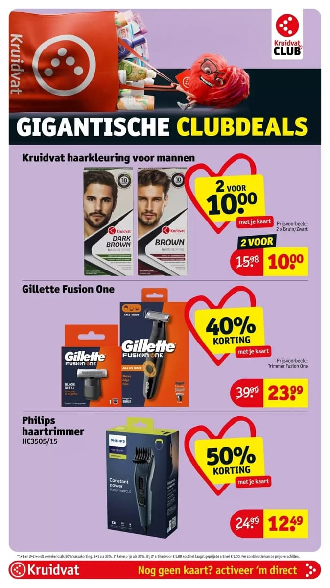 Folder Kruidvat, pagina 59 van 73