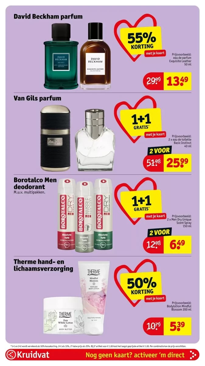 Folder Kruidvat, pagina 62 van 73