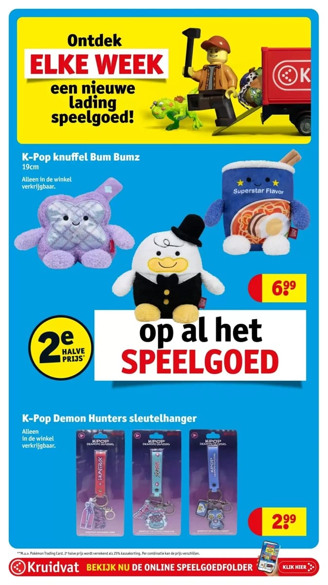 Folder Kruidvat, pagina 64 van 73