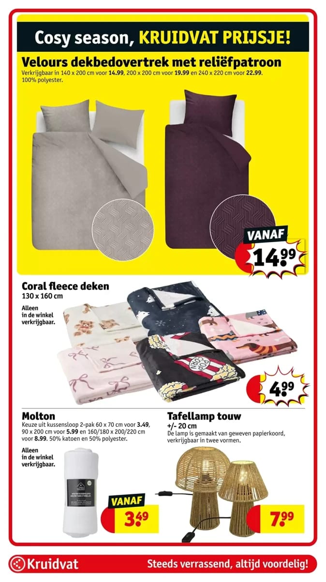 Folder Kruidvat, pagina 68 van 73