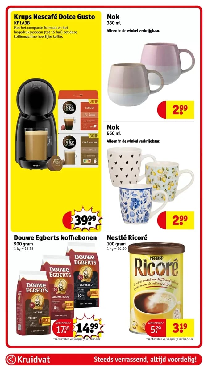 Folder Kruidvat, pagina 69 van 73