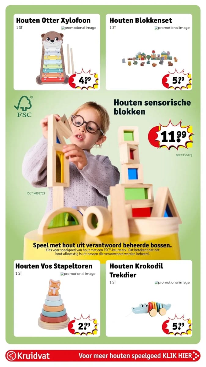 Folder Kruidvat, pagina 10 van 48