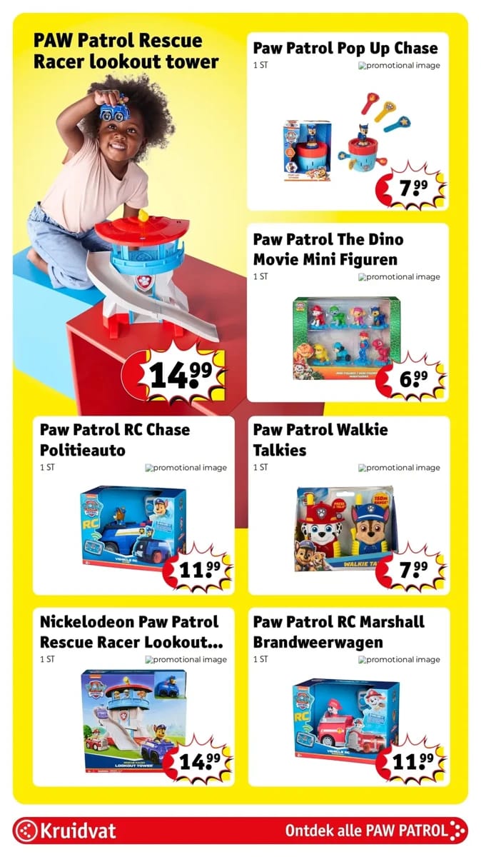 Folder Kruidvat, pagina 13 van 48