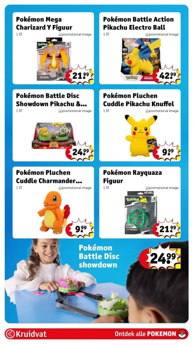 Folder Kruidvat, pagina 17 van 48