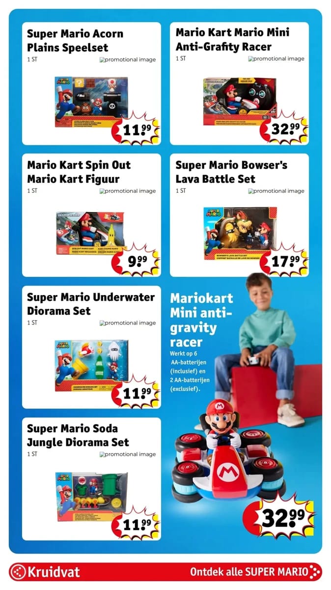 Folder Kruidvat, pagina 19 van 48