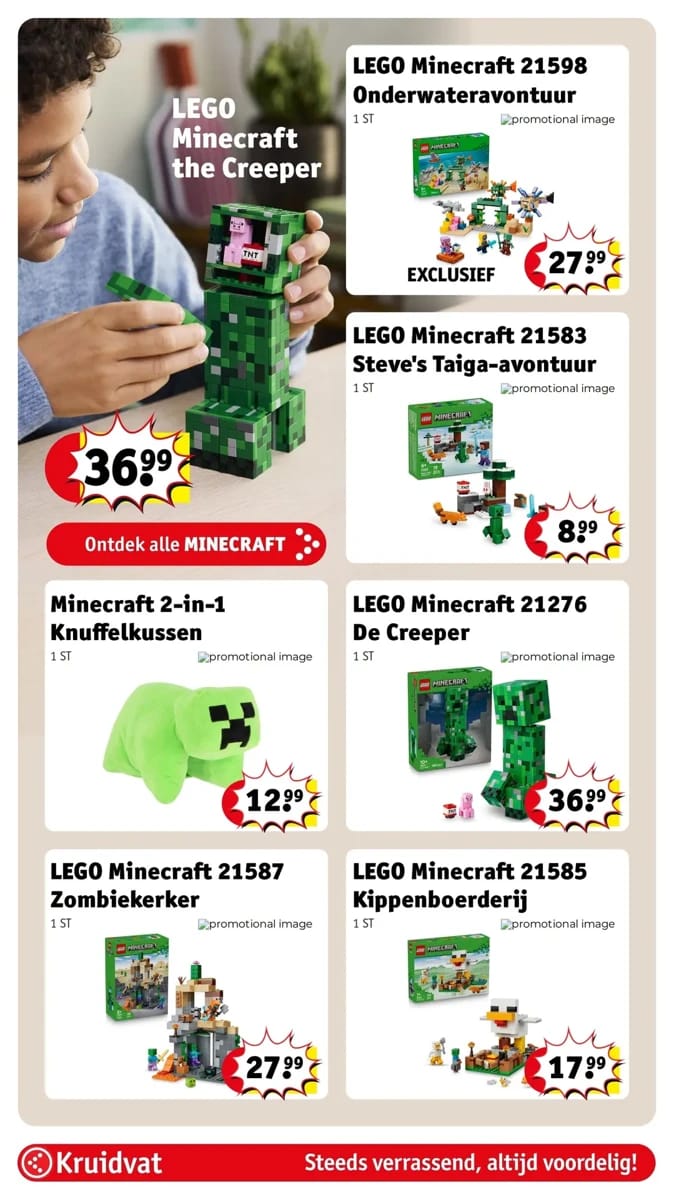 Folder Kruidvat, pagina 20 van 48