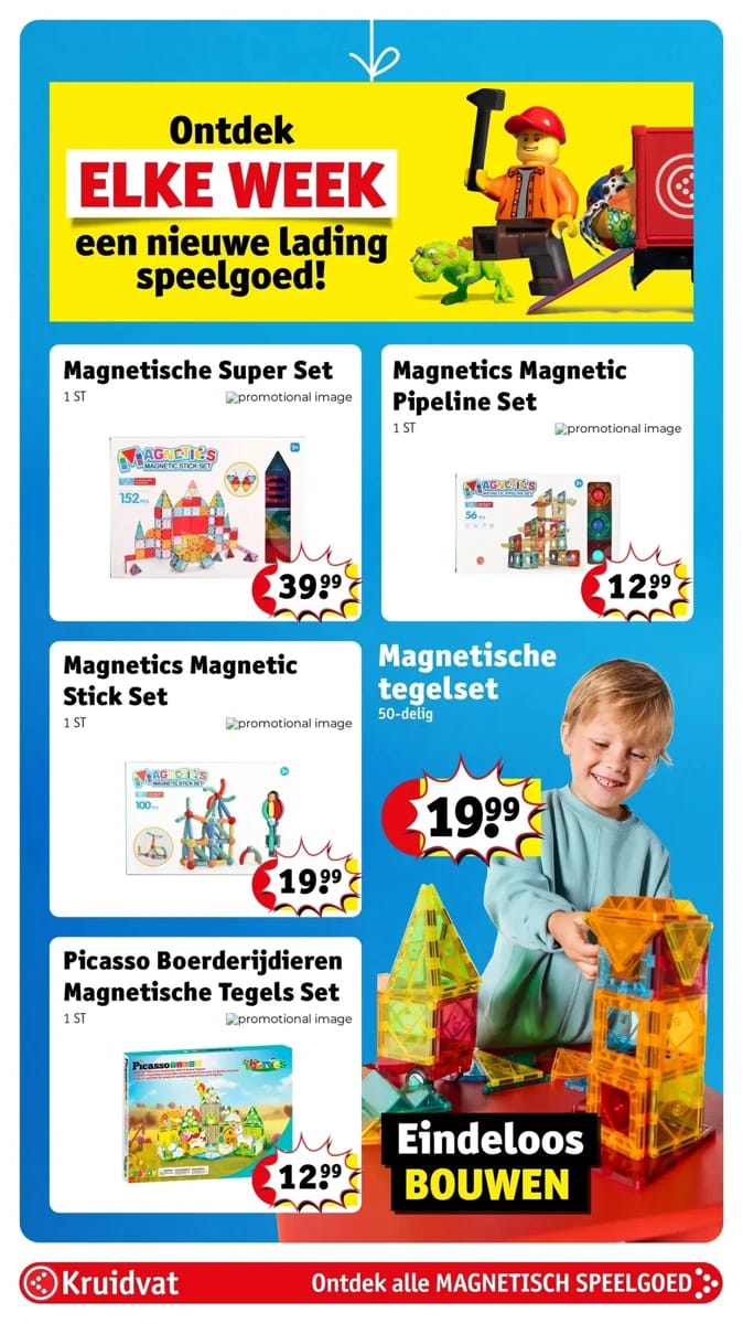 Folder Kruidvat, pagina 22 van 48