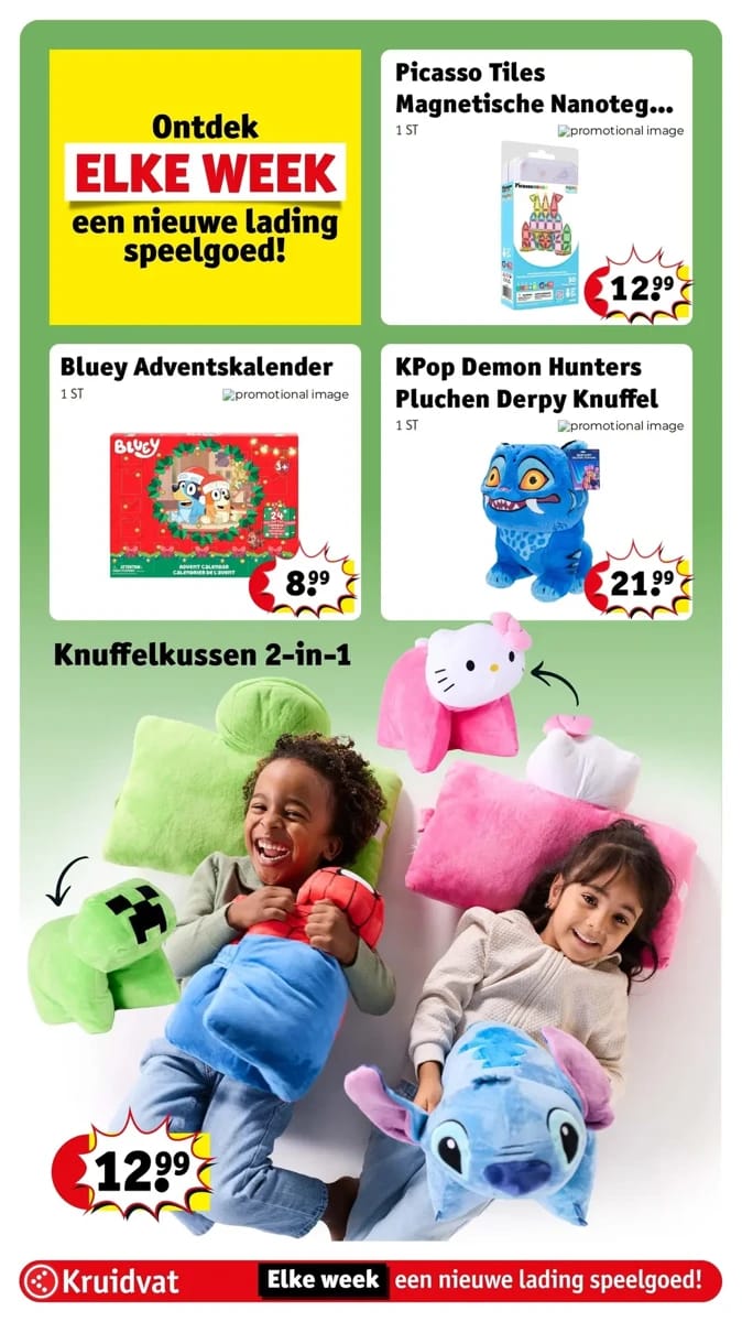 Folder Kruidvat, pagina 23 van 48