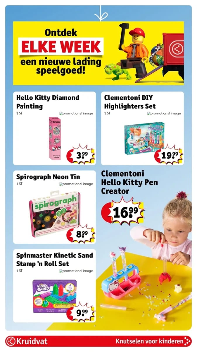Folder Kruidvat, pagina 24 van 48