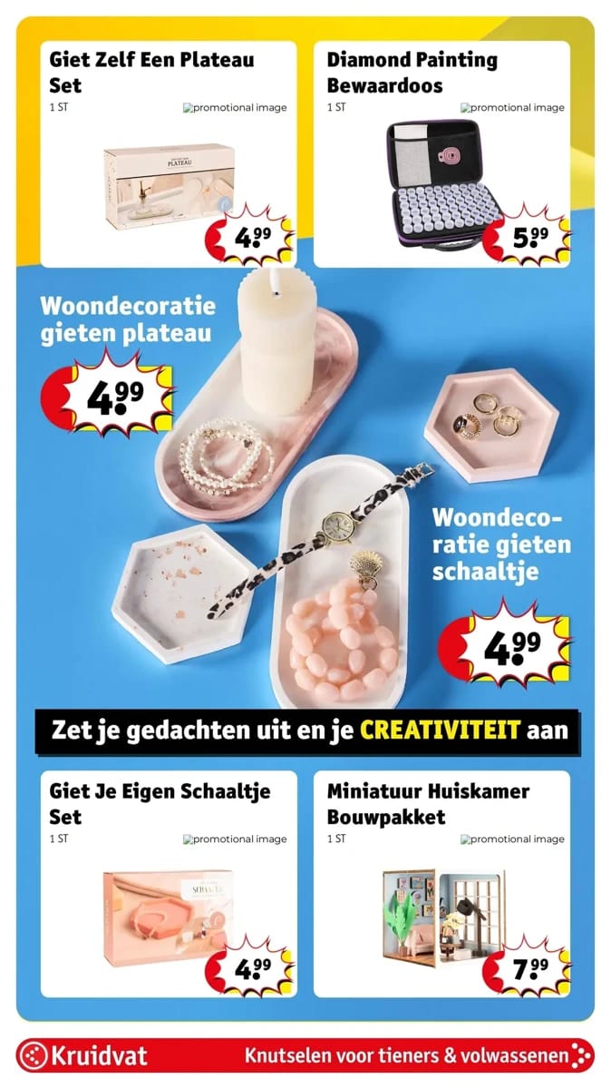 Folder Kruidvat, pagina 26 van 48