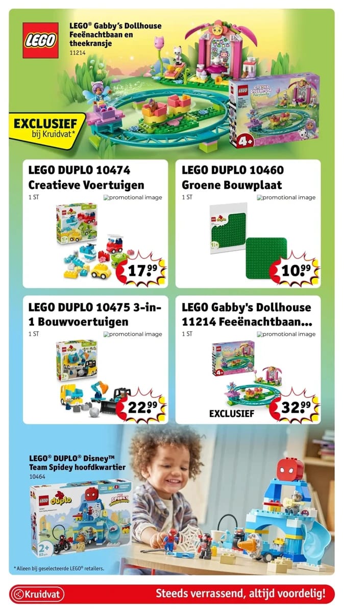 Folder Kruidvat, pagina 27 van 48