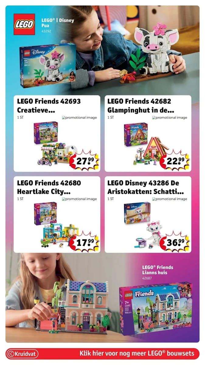 Folder Kruidvat, pagina 28 van 48
