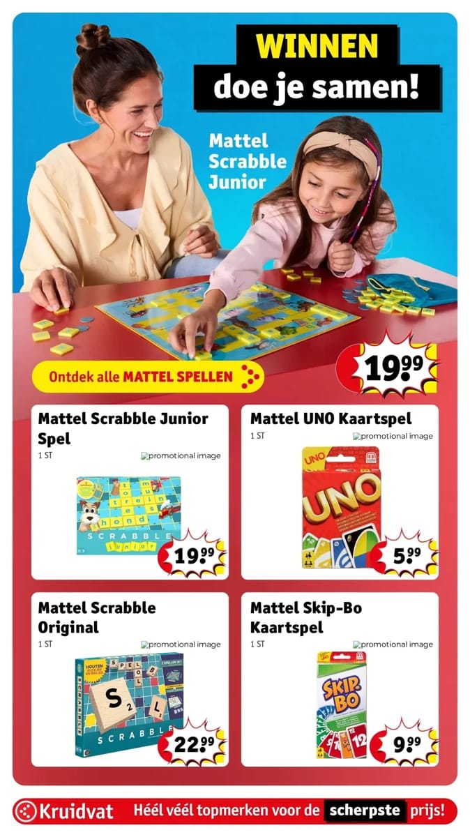 Folder Kruidvat, pagina 39 van 48