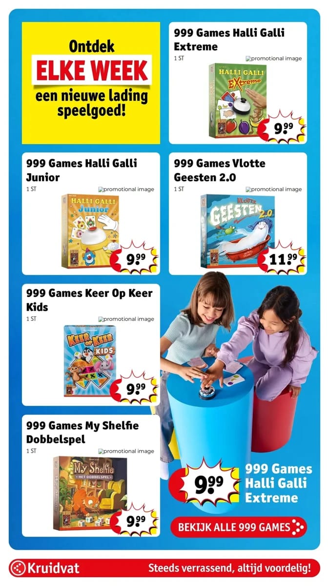 Folder Kruidvat, pagina 40 van 48