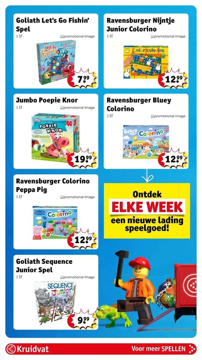 Folder Kruidvat, pagina 42 van 48