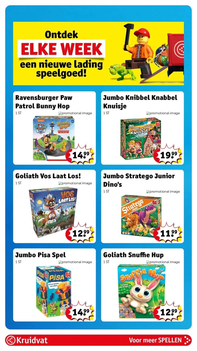 Folder Kruidvat, pagina 43 van 48
