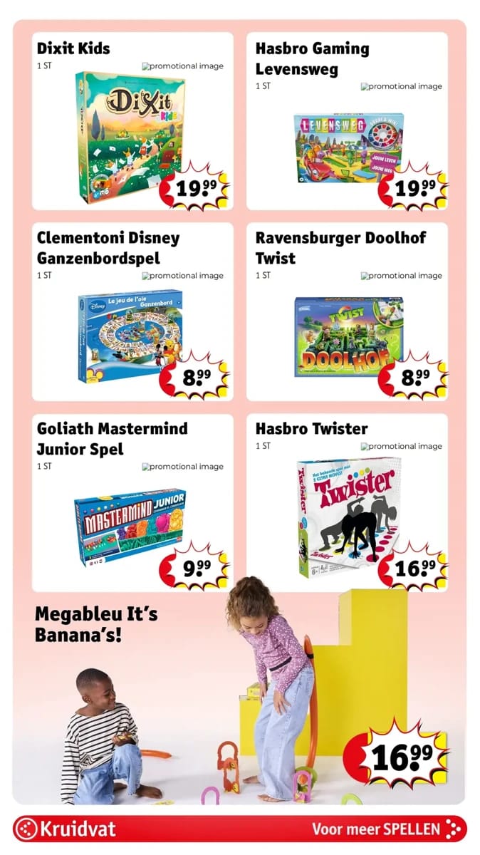 Folder Kruidvat, pagina 44 van 48