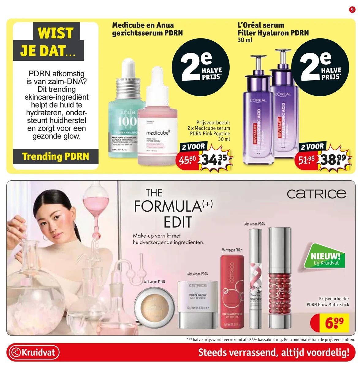 Folder Kruidvat, pagina 9 van 68