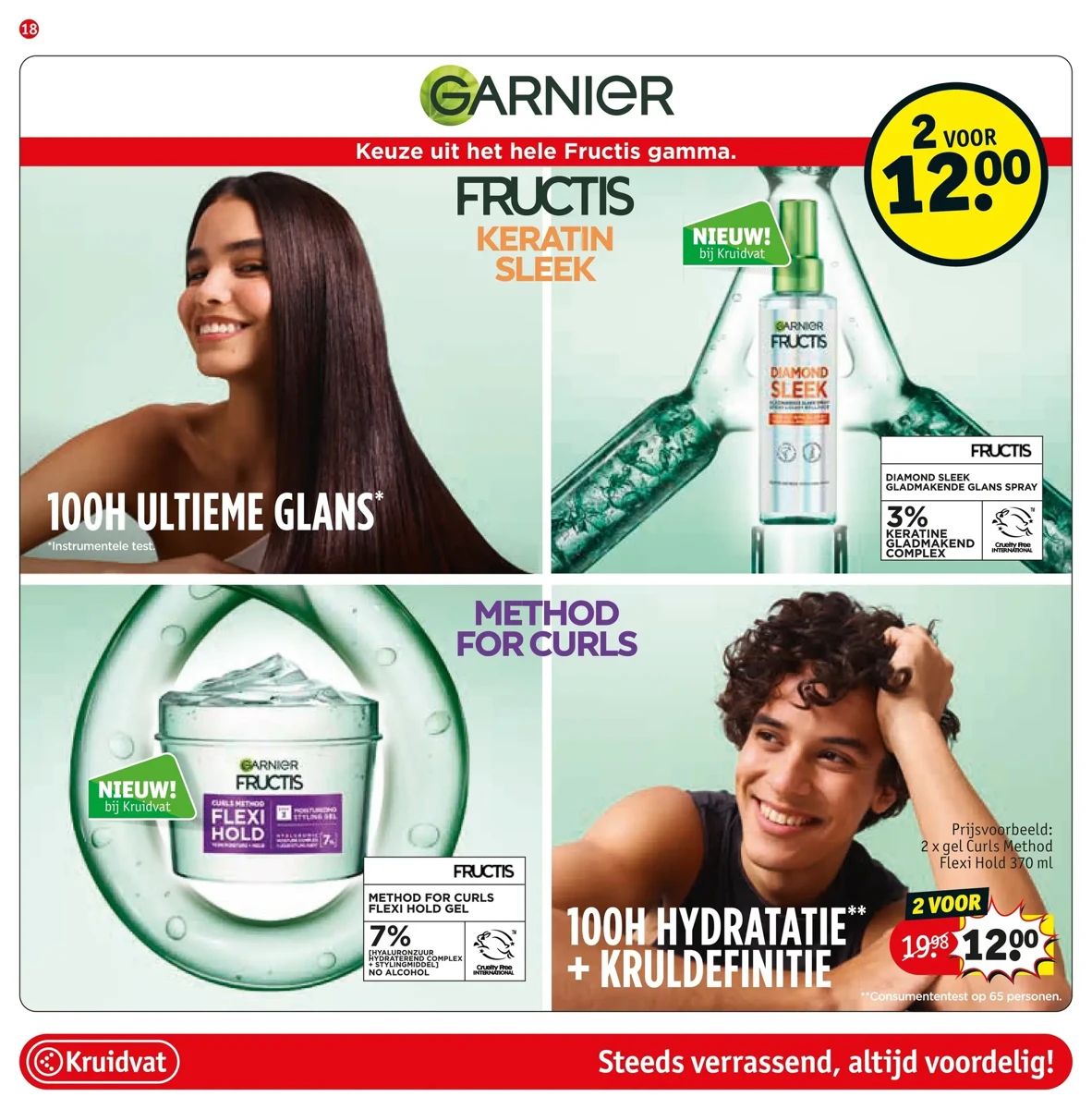 Folder Kruidvat, pagina 22 van 68