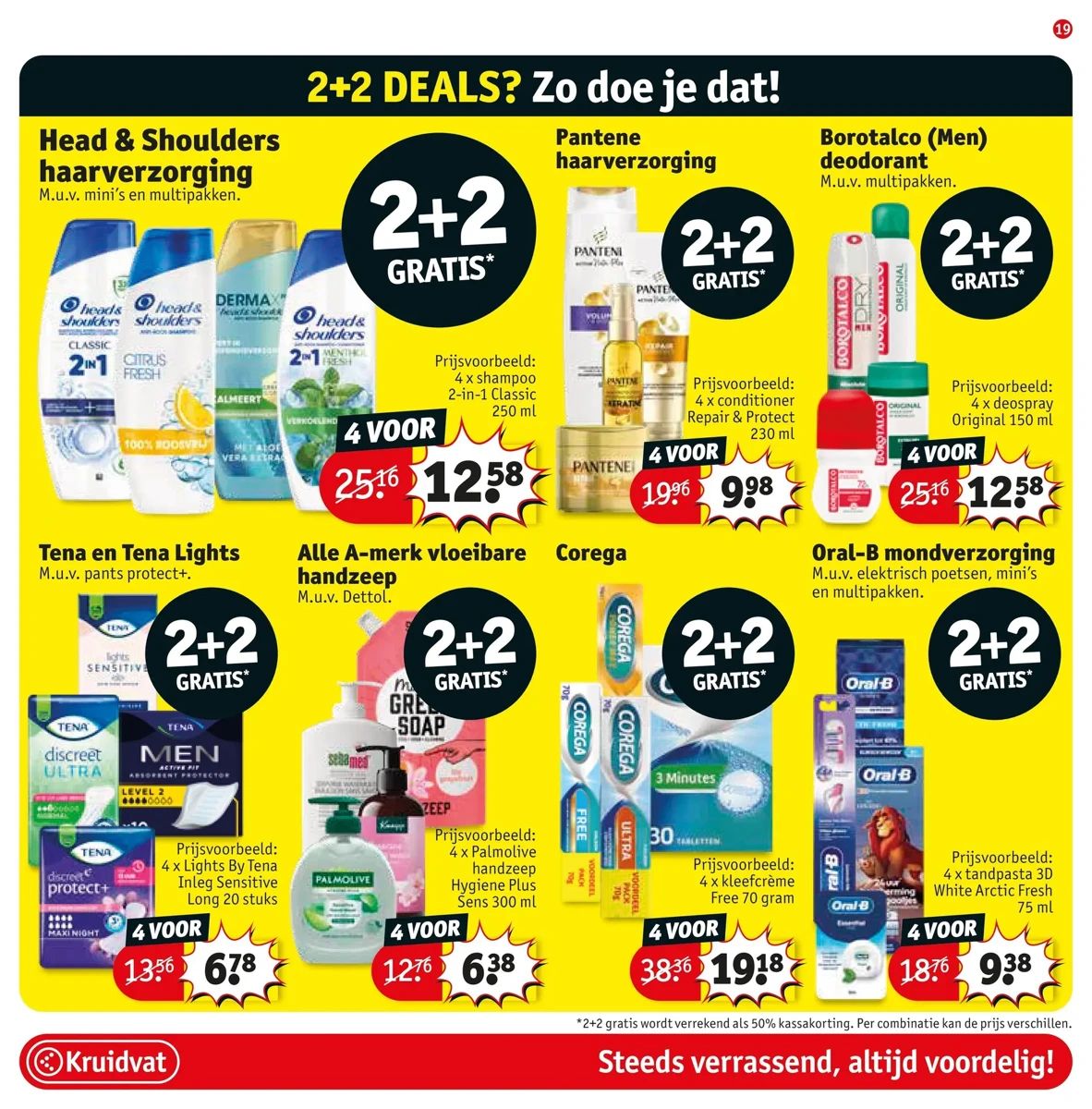 Folder Kruidvat, pagina 23 van 68