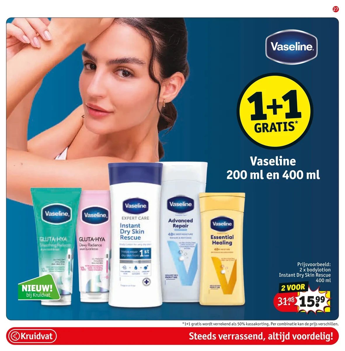 Folder Kruidvat, pagina 31 van 68
