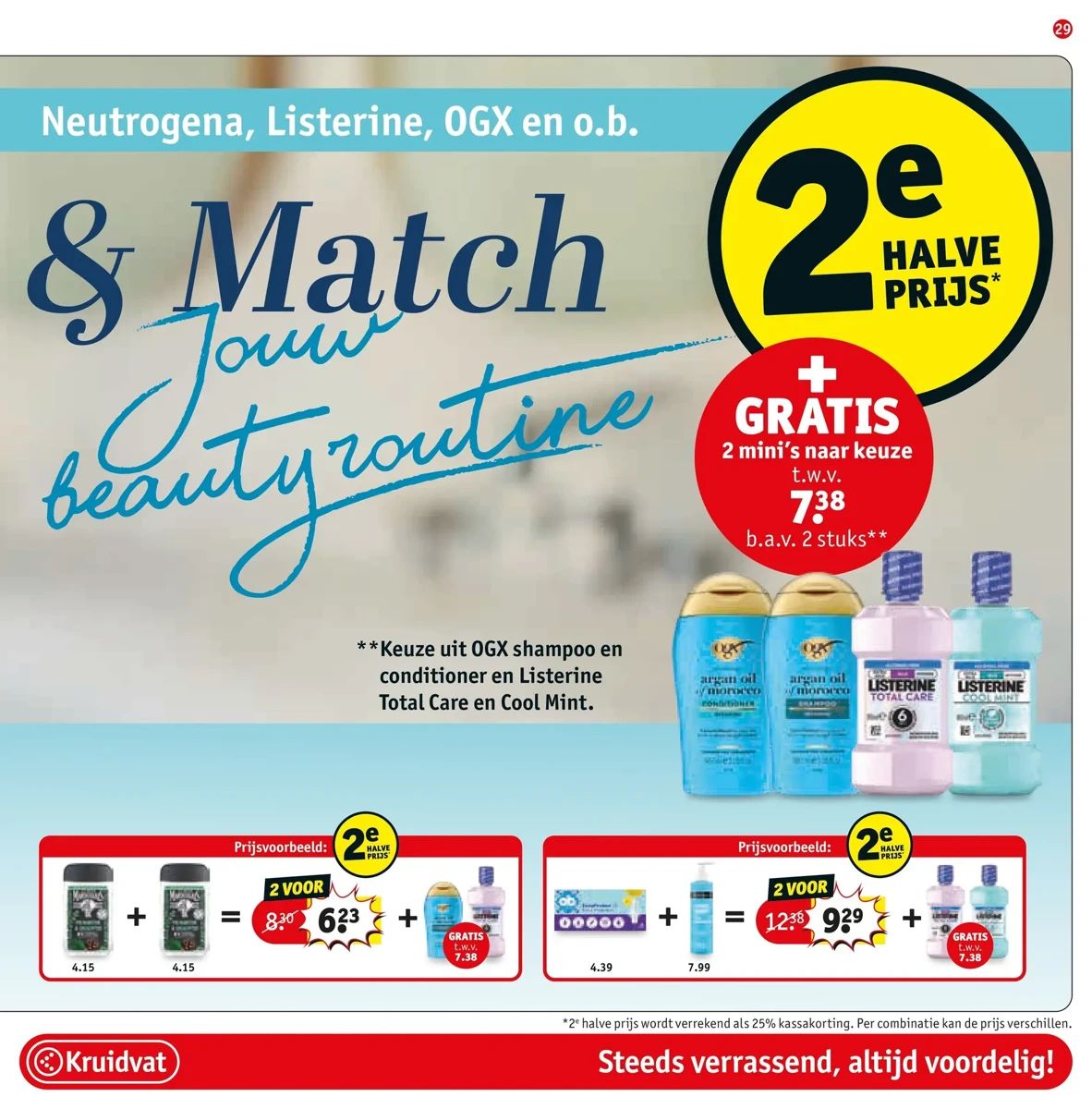 Folder Kruidvat, pagina 33 van 68