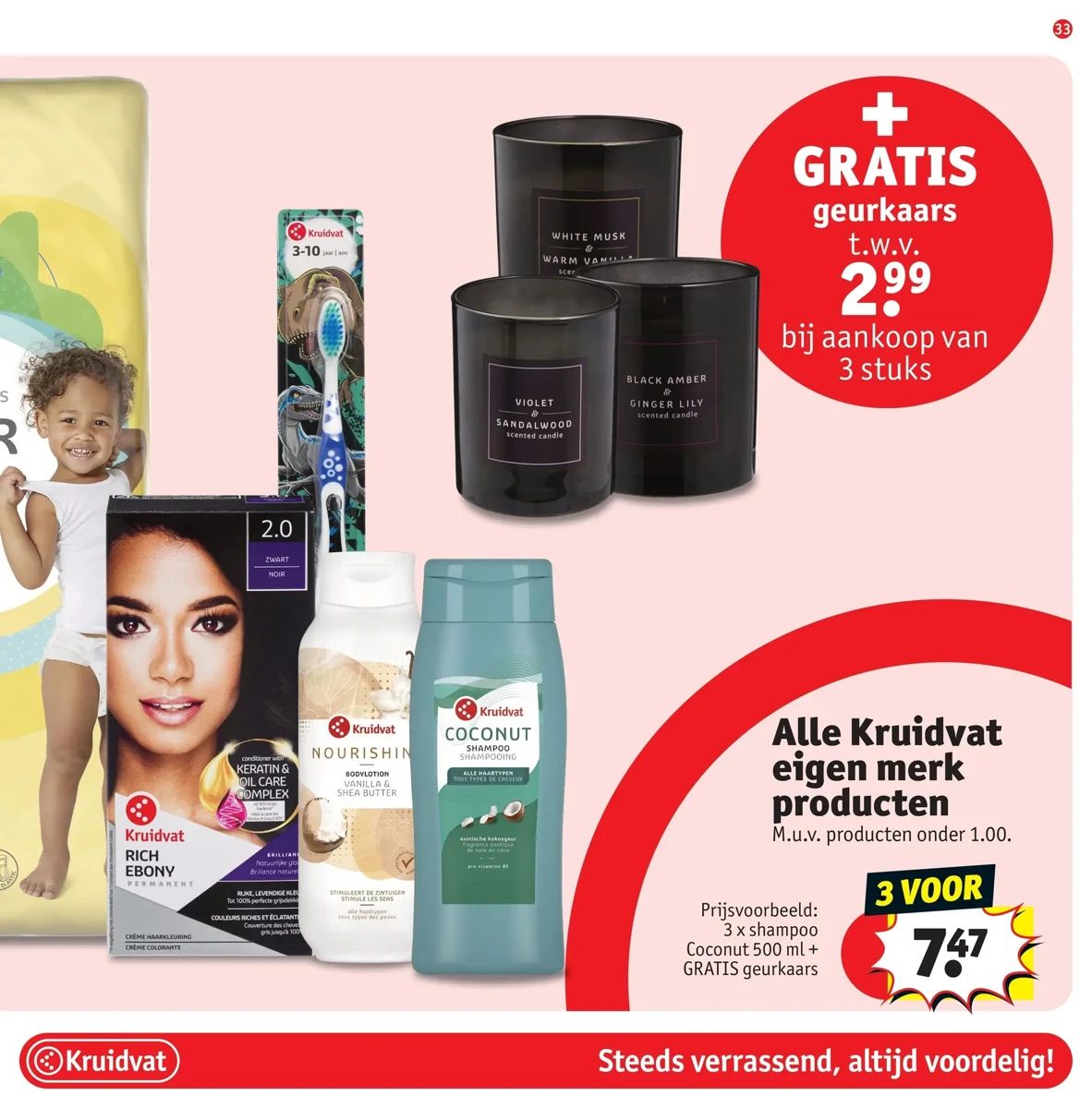 Folder Kruidvat, pagina 37 van 68