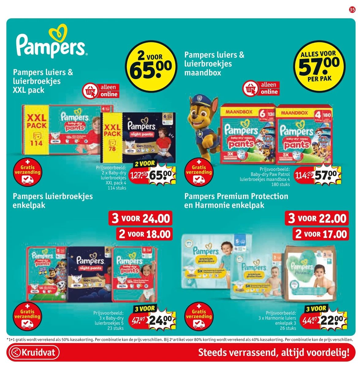 Folder Kruidvat, pagina 39 van 68