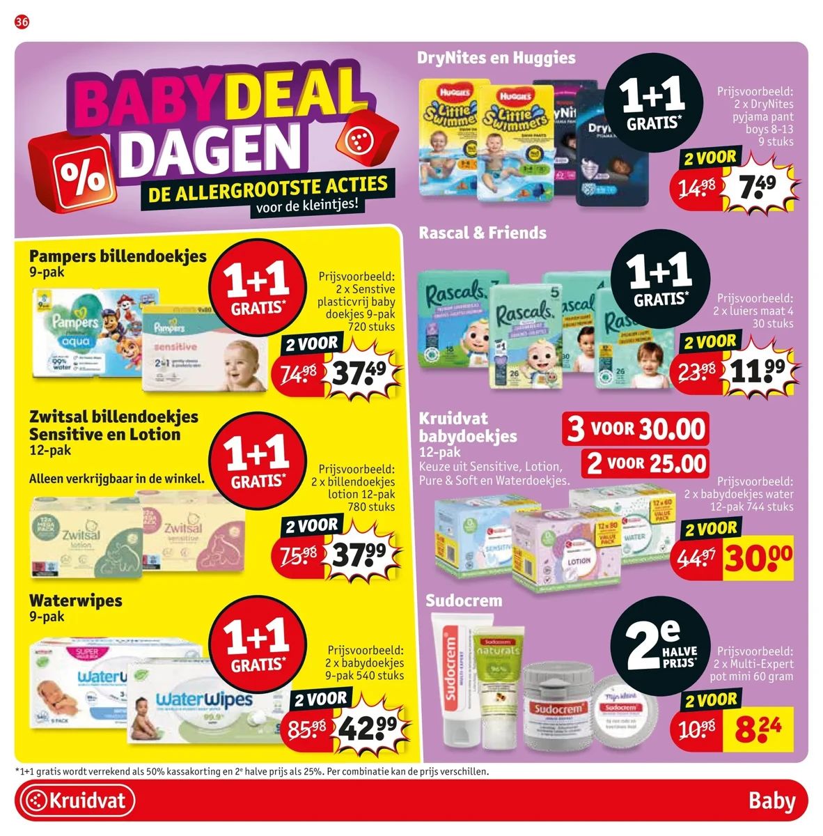 Folder Kruidvat, pagina 40 van 68