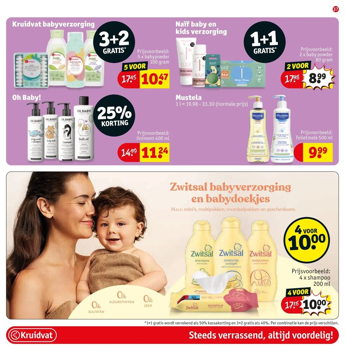 Folder Kruidvat, pagina 41 van 68