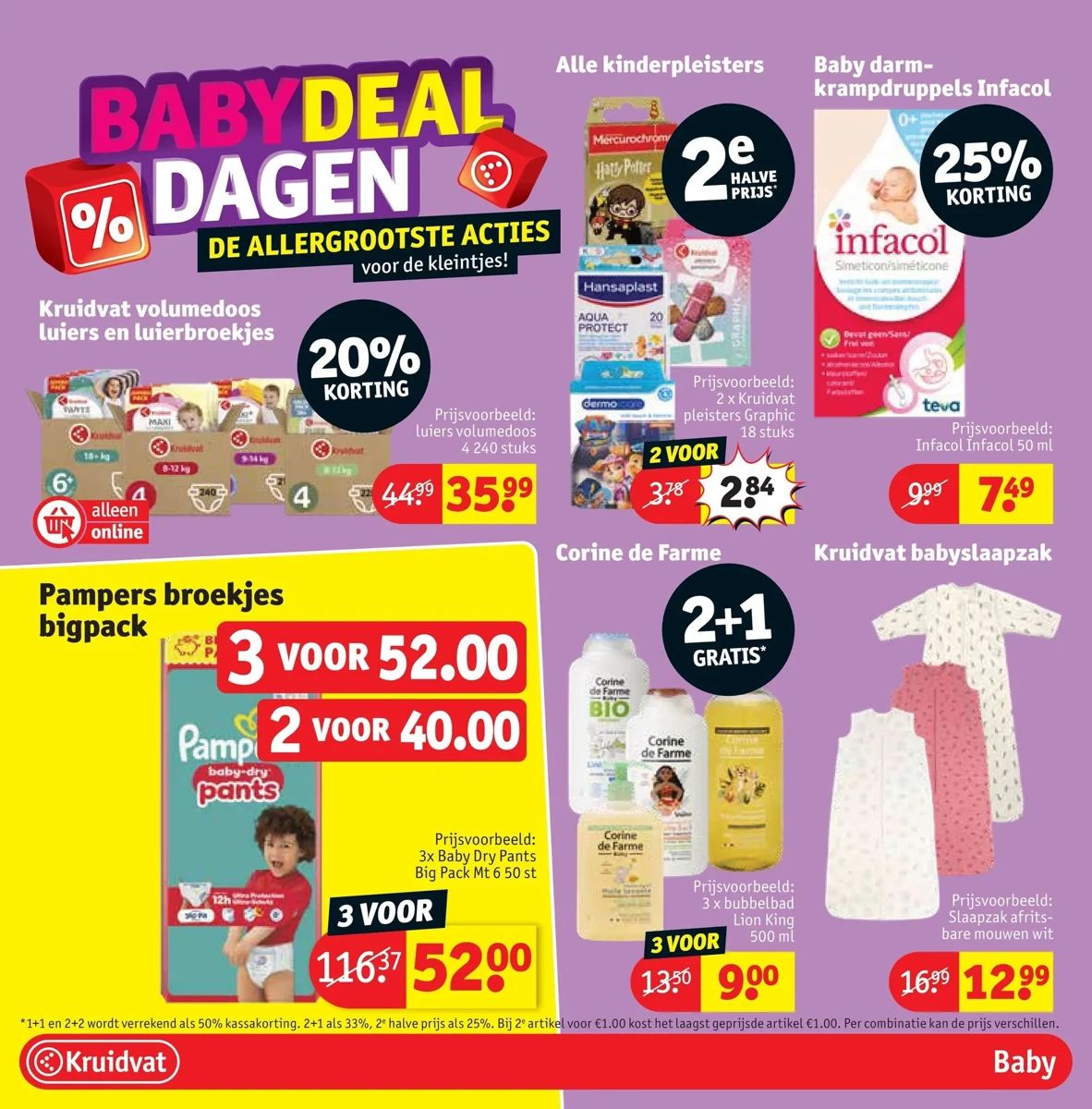 Folder Kruidvat, pagina 44 van 68