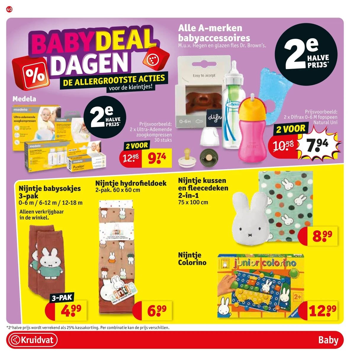 Folder Kruidvat, pagina 46 van 68