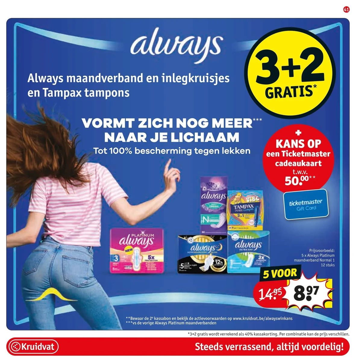 Folder Kruidvat, pagina 47 van 68