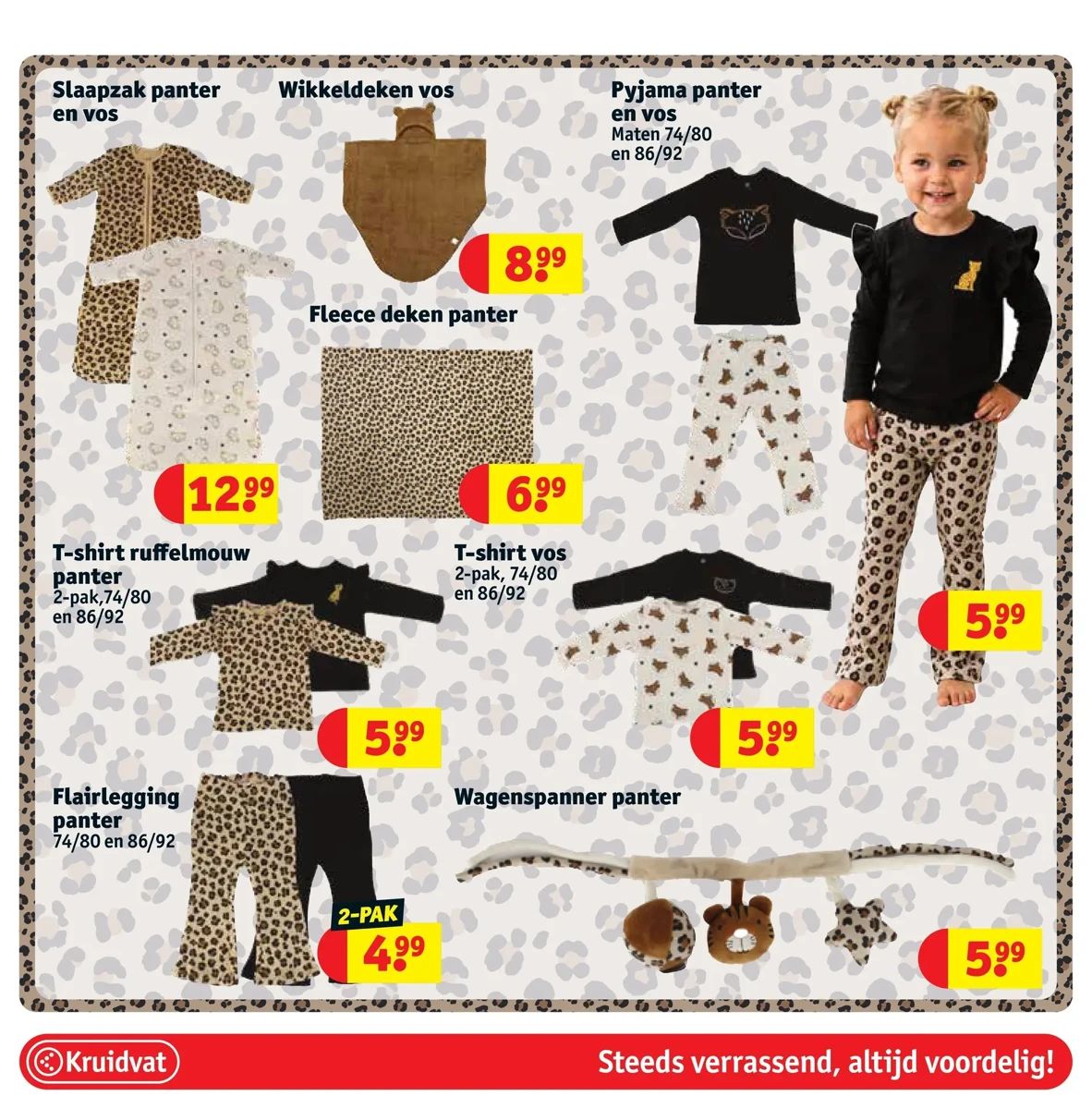 Folder Kruidvat, pagina 48 van 68