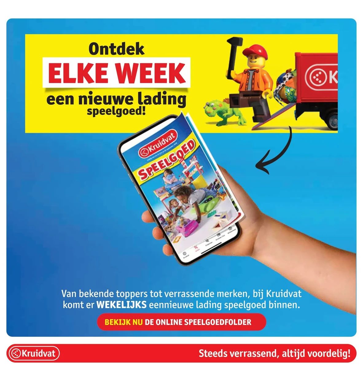 Folder Kruidvat, pagina 49 van 68