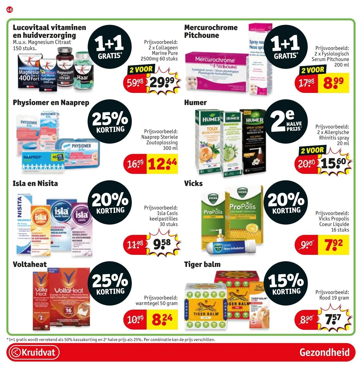 Folder Kruidvat, pagina 54 van 68