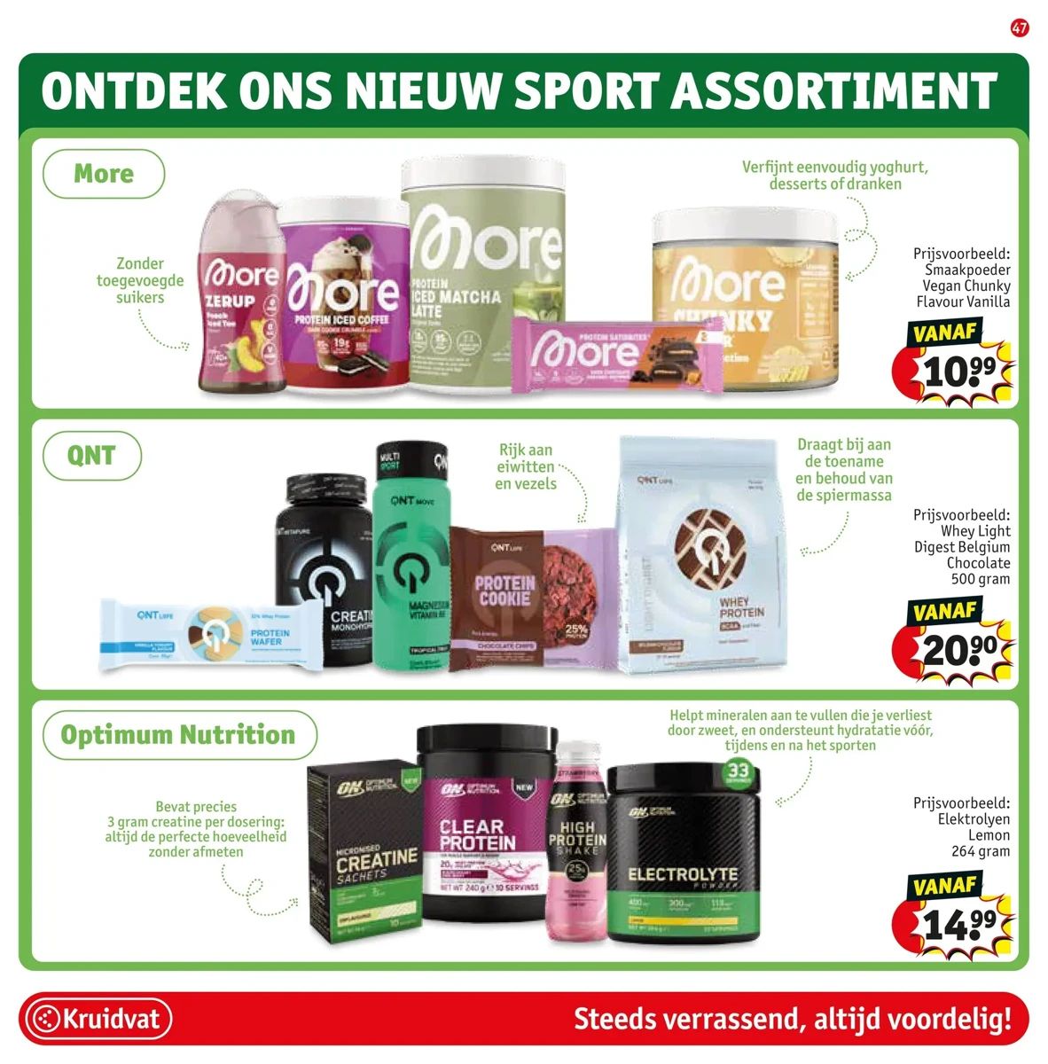 Folder Kruidvat, pagina 55 van 68