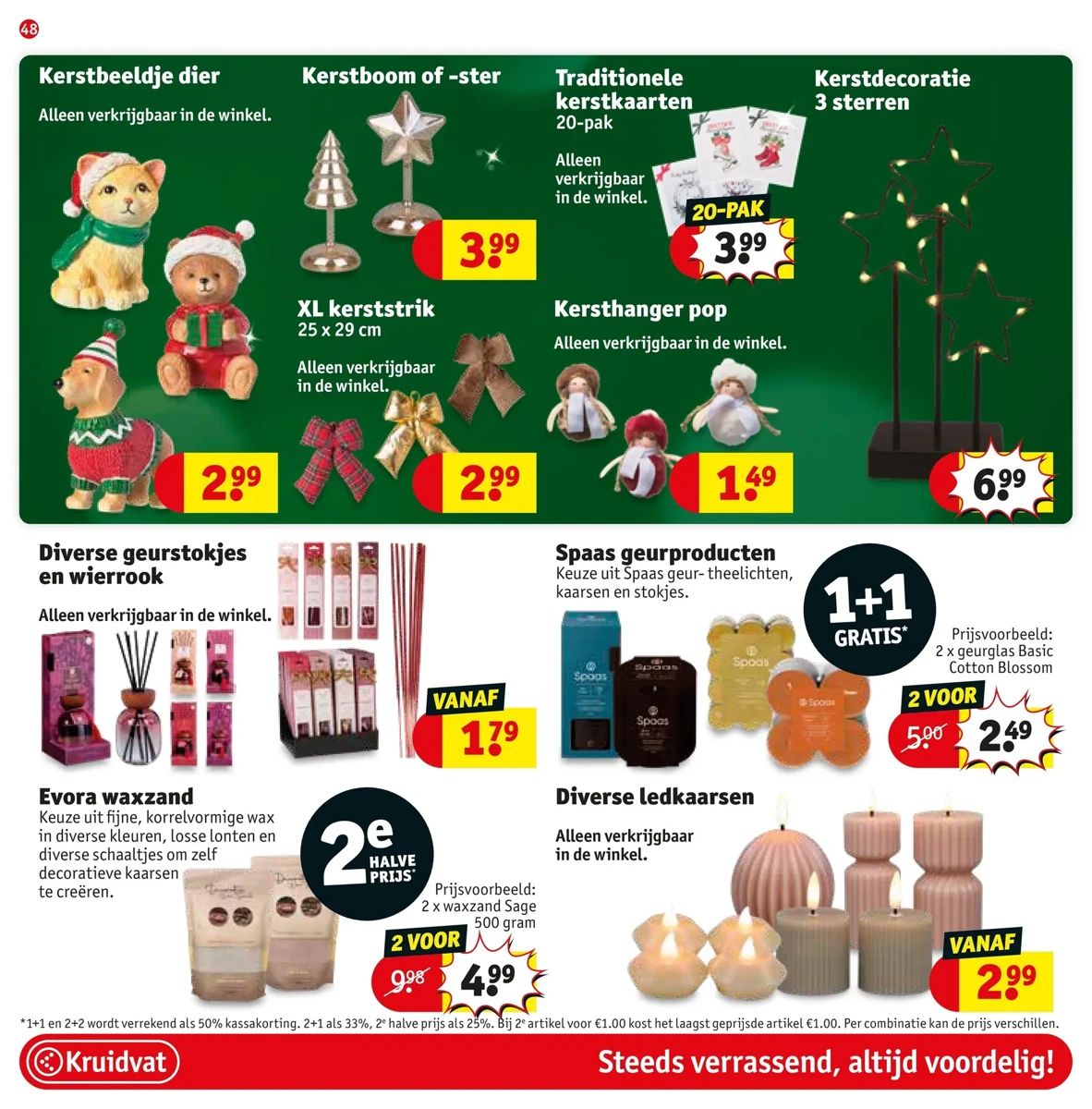 Folder Kruidvat, pagina 56 van 68