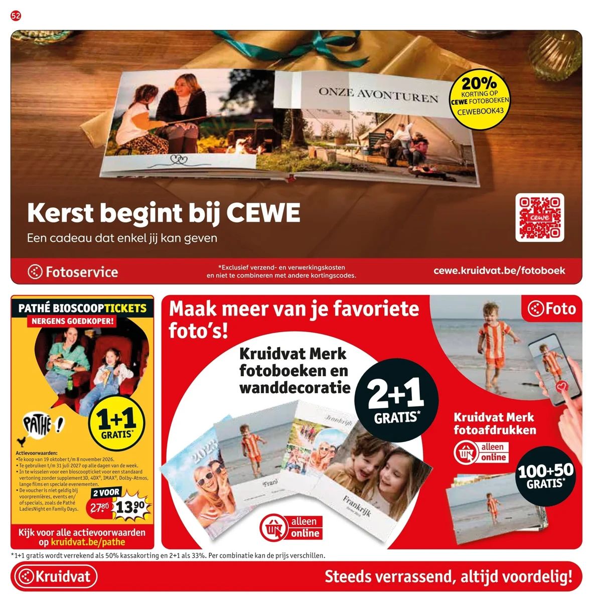 Folder Kruidvat, pagina 62 van 68