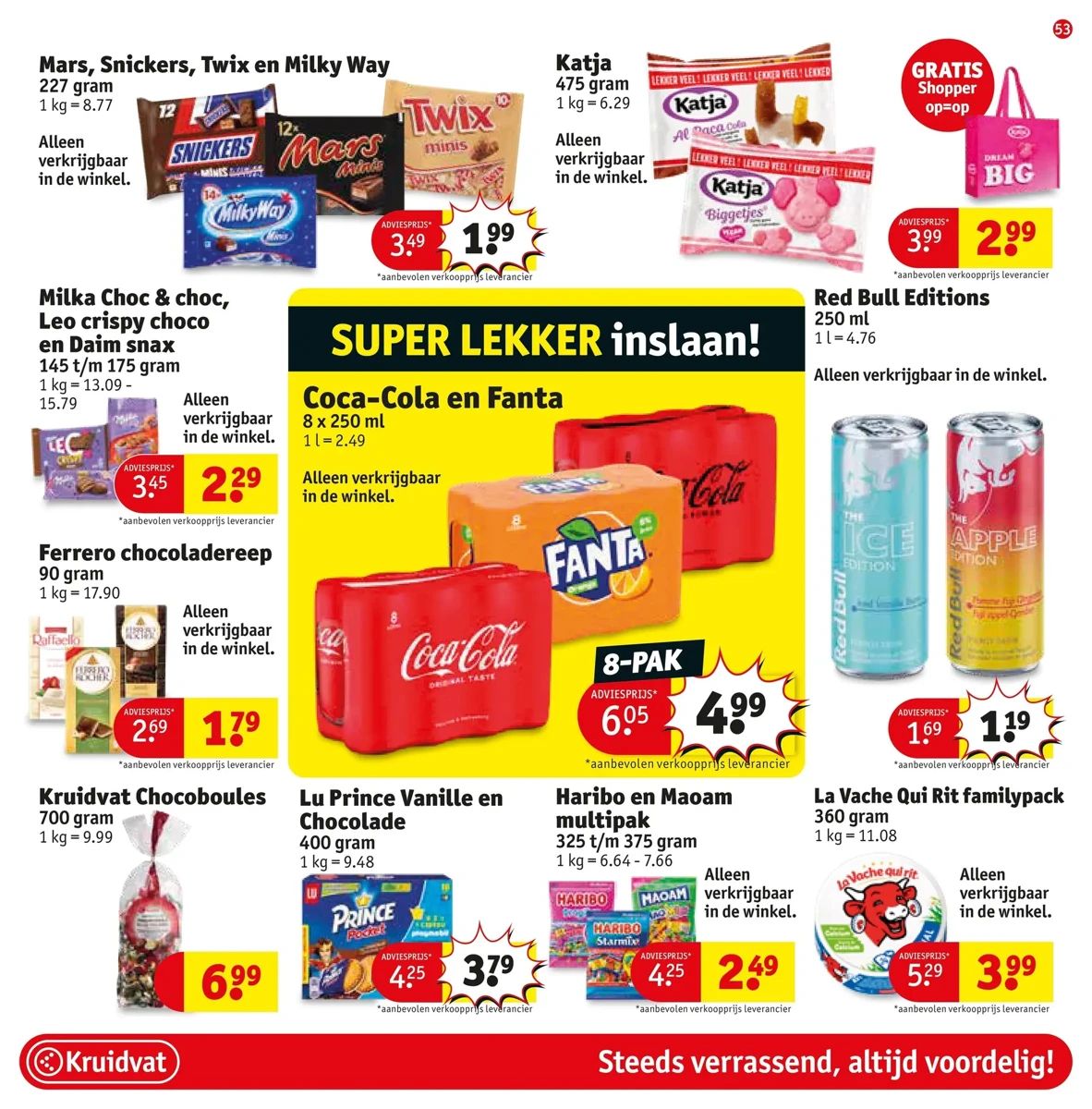 Folder Kruidvat, pagina 63 van 68