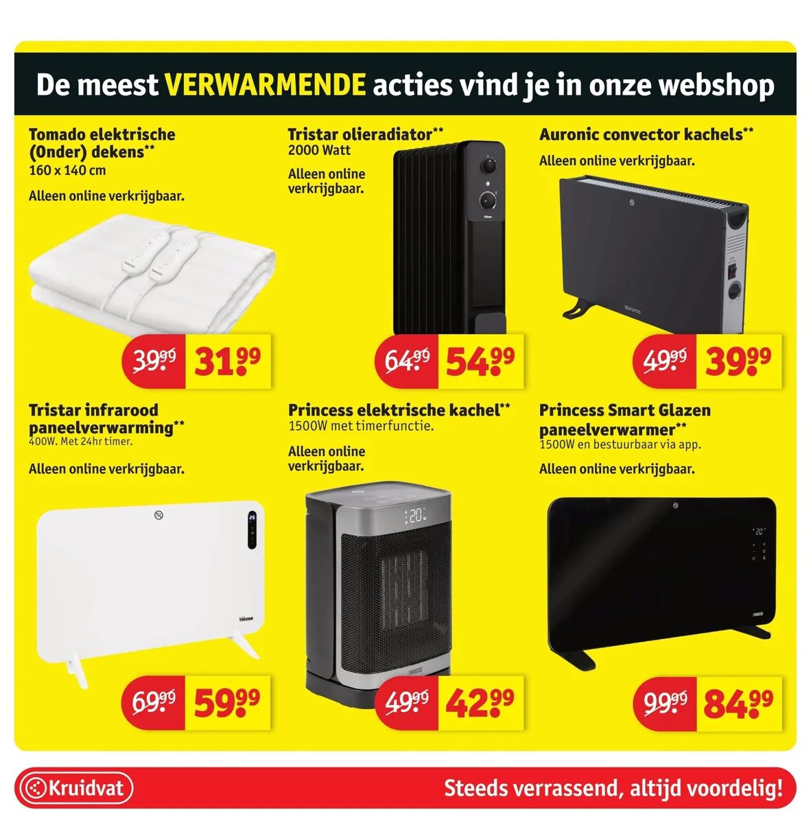 Folder Kruidvat, pagina 66 van 68