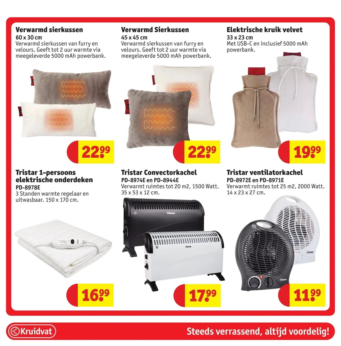 Folder Kruidvat, pagina 67 van 68